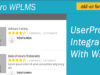 UserPro WPLMS