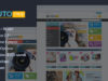 VG Muto - Mega Shop Responsive WooCommerce Layout