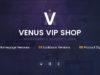 Venus - Responsive Mehrzweck-WordPress-Layout