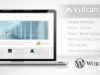 Vulcan - Minimalistisches Business WordPress Template 4