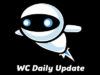 WC Daily Update
