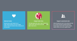 WPBakery Page Builder (ehemals Visual Composer) Add-On-Verlaufskasten und Video-Cover