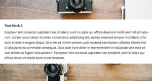 WPBakery Page Builder (früher Visual Composer) Add-on – Parallax