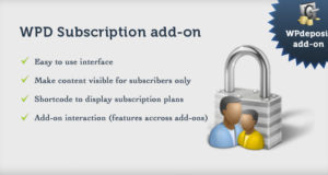 WPD-Abonnement-Add-On