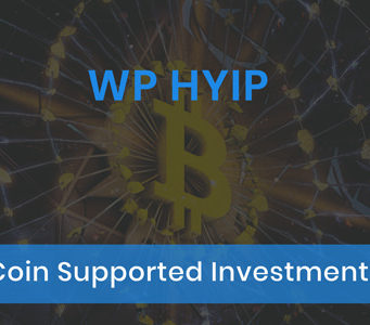 WPHYIP – CryptoCurrency Investment WordPress Plugin