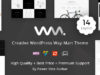 WayMart - Mehrzweck-WooCommerce-Vorlage