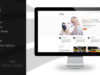 Widder - Responsive Business WordPress Layout