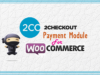 WooCommerce 2Checkout Zahlungsgateway
