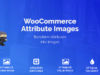 WooCommerce-Attributbilder