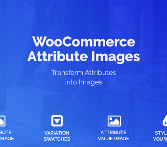 WooCommerce-Attributbilder