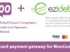 WooCommerce Ezidebit Gateway
