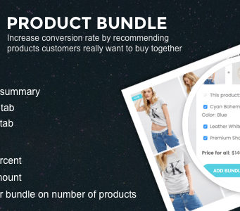 WooCommerce-Produktpaket