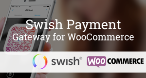 WooSwish – Swish Payment Gateway für WooCommerce