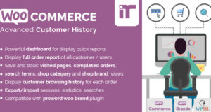 Woocommerce-Kundengeschichte