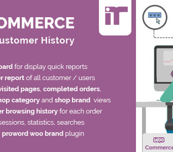 Woocommerce-Kundengeschichte
