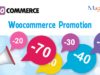 Woocommerce-Werbung