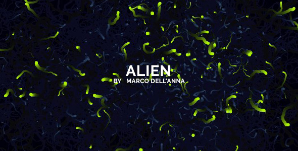 Alien-Effekt