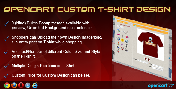 Jigoshop Custom T-Shirt und Produktdesigner - 19