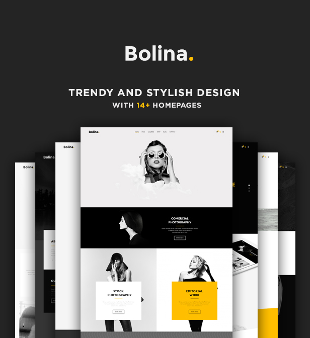 Bolina