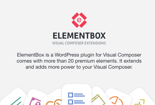 Elementbox