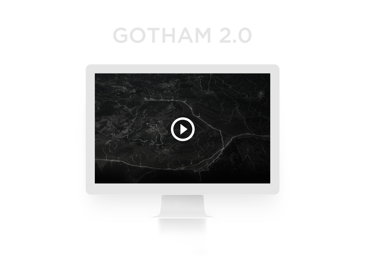 Einführung-Gotham