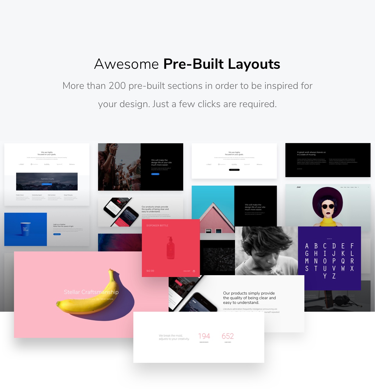 Zuperla-Layouts