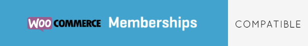 Unterstützung für WooCommerce-Mitgliedschaften
