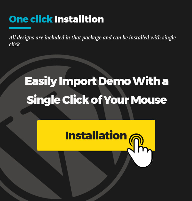Sonia - ein responsives WordPress-Blog und ein Shop-Template - 3