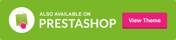 Prestashop - alles speichern