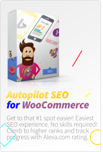 Autopilot SEO für WooCommerce - 6