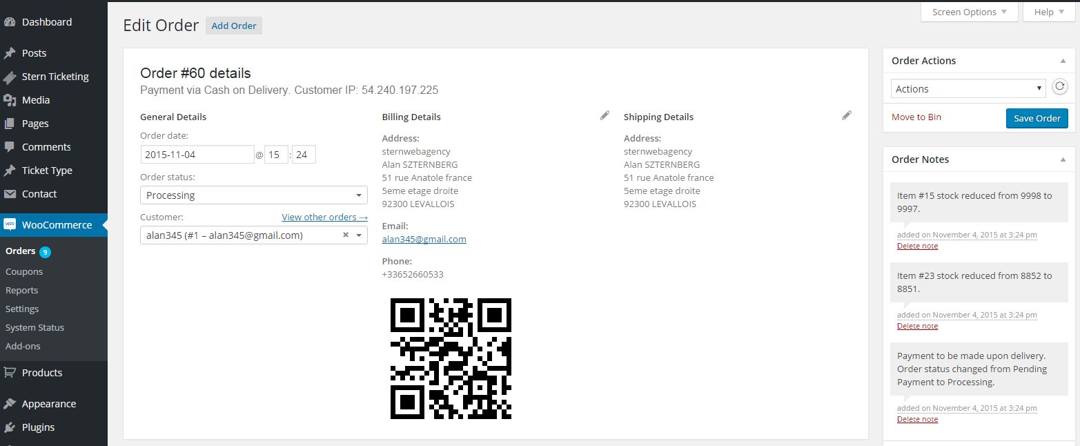 QR-Code