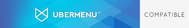 UberMenu-Unterstützung