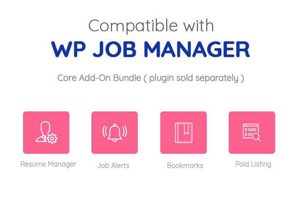 Jobhunt - Job Board WordPress-Vorlage für WP Job Manager - 17