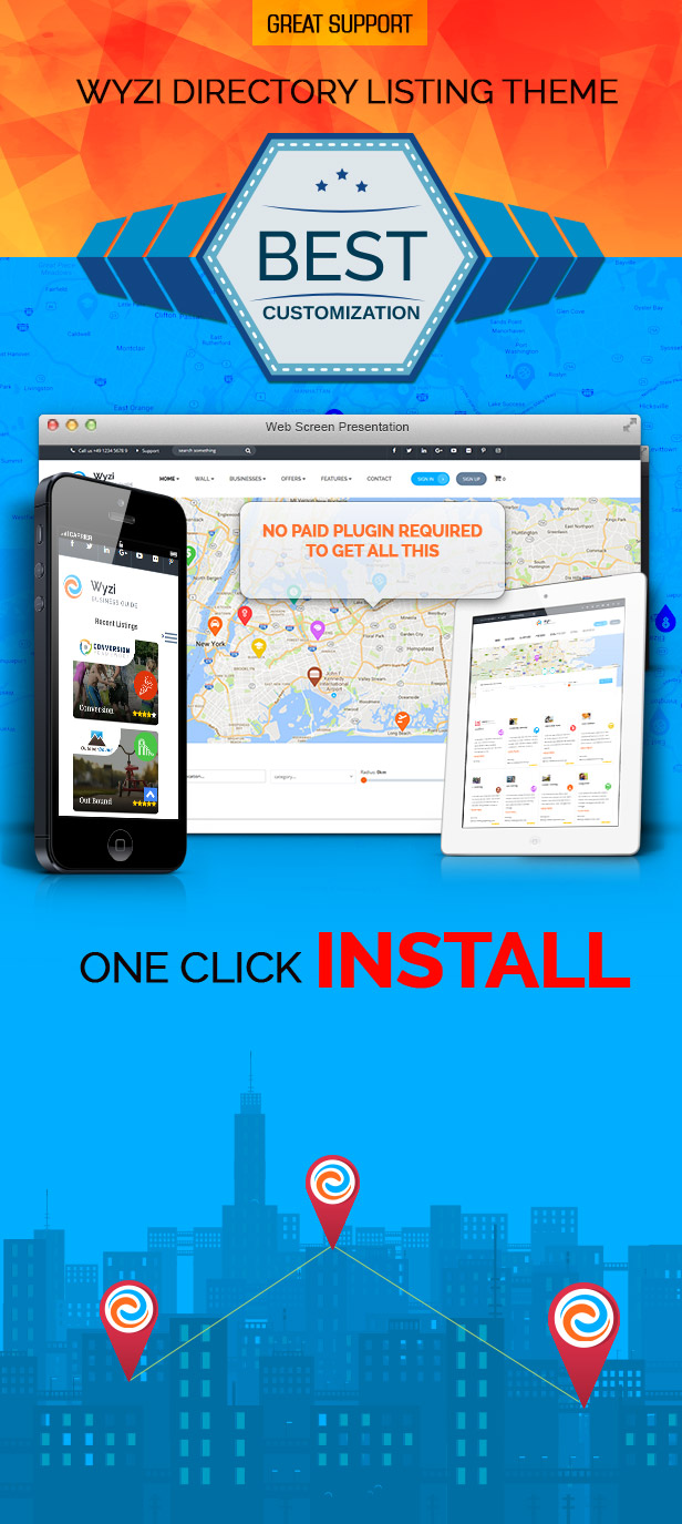 Service Finder Business Guide