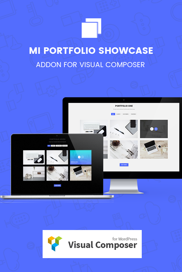 Mi Portfolio Feature Image