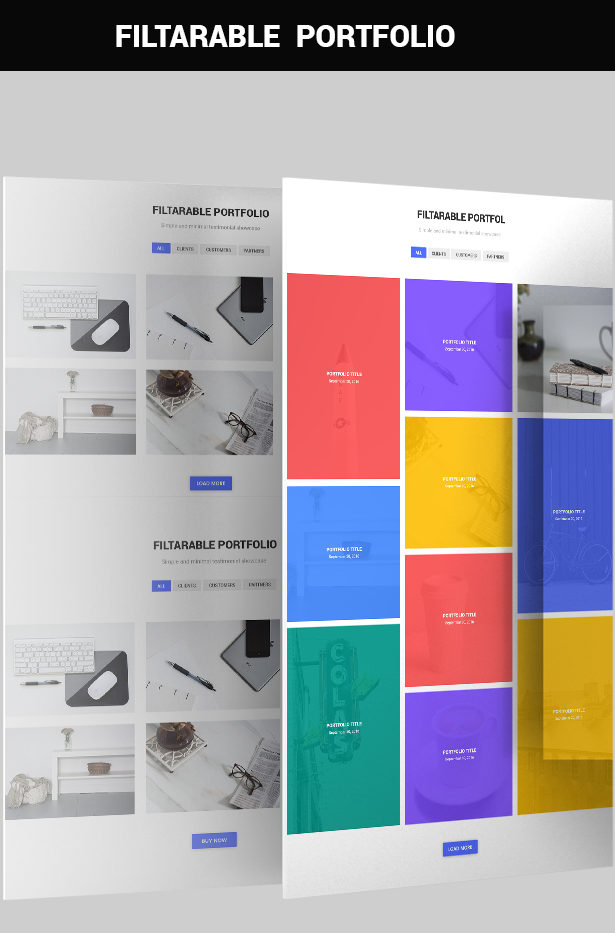 Mi Portfolio Feature Image