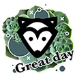 Koalogger - Einfaches WordPress Blog Layout + RTL - 1