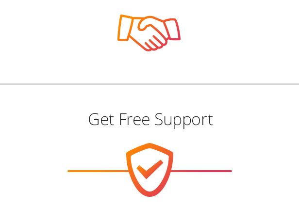 Holen Sie sich kostenlosen Support
