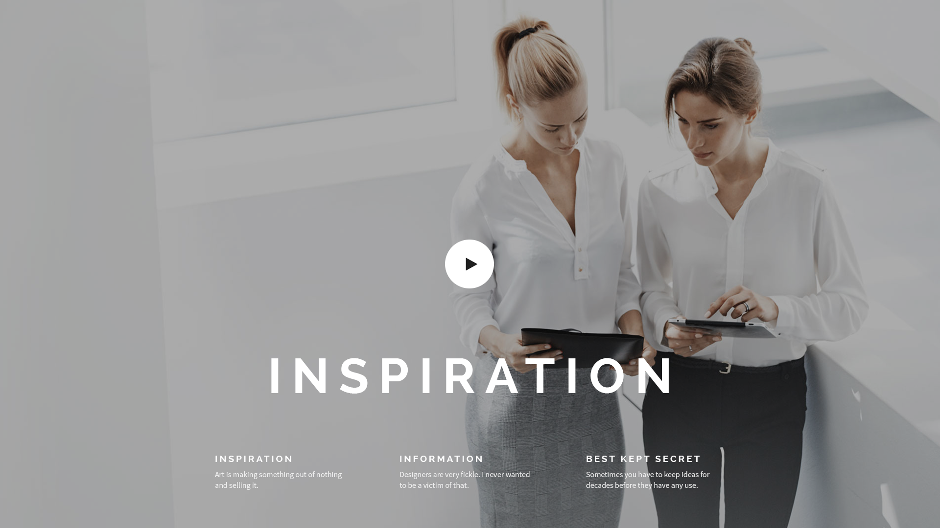 Video Teaser für WPBakery Page Builder (Visual Composer) - 10