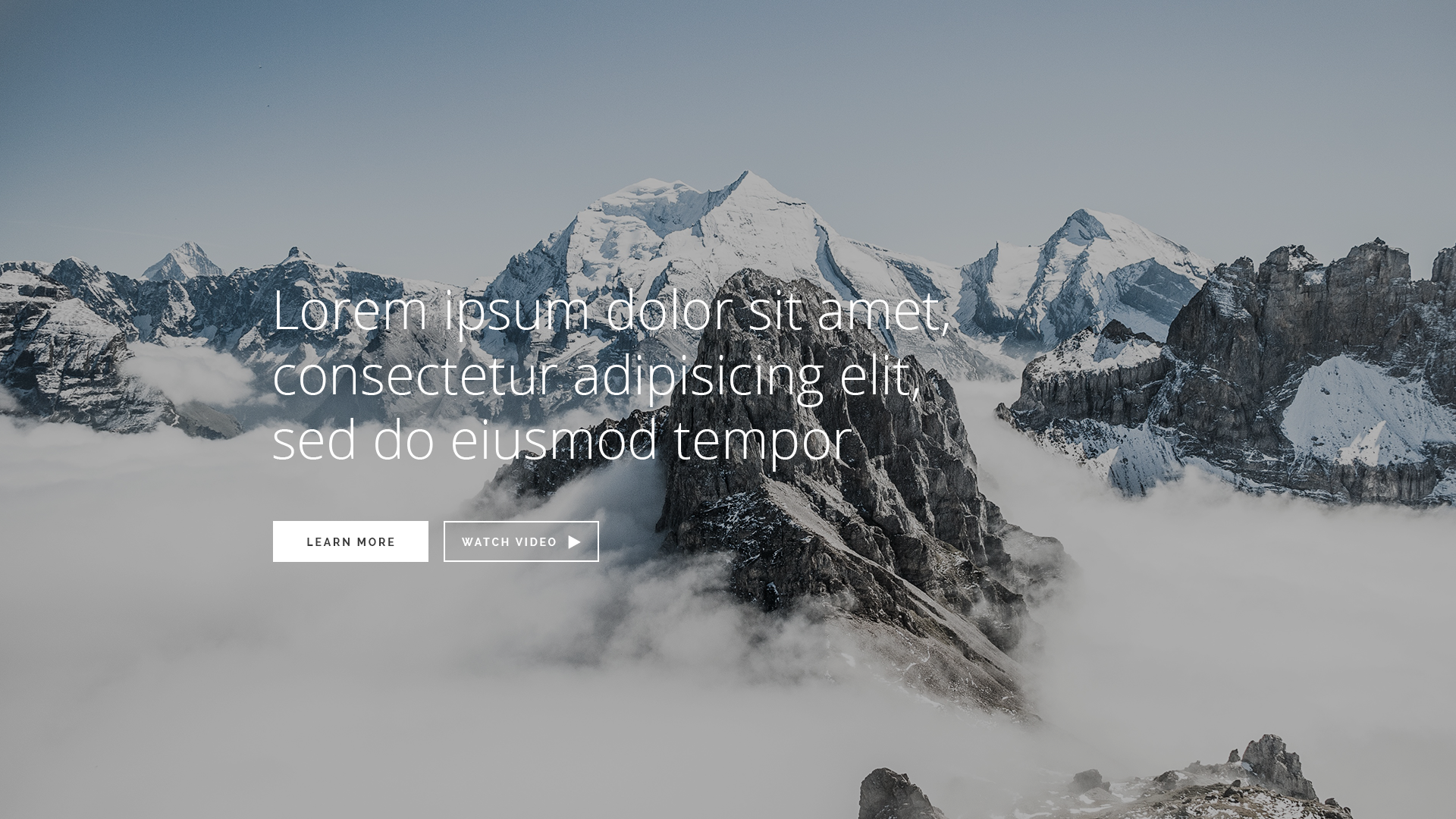 Video Teaser für WPBakery Page Builder (Visual Composer) - 12