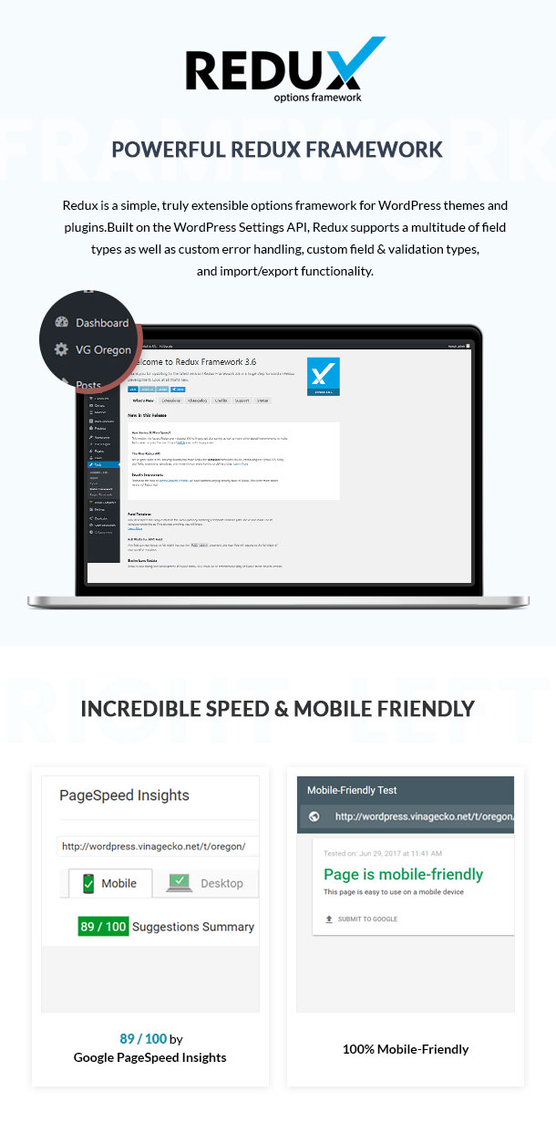 VG Oregon - Responsives WooCommerce-WordPress-Vorlage - 19