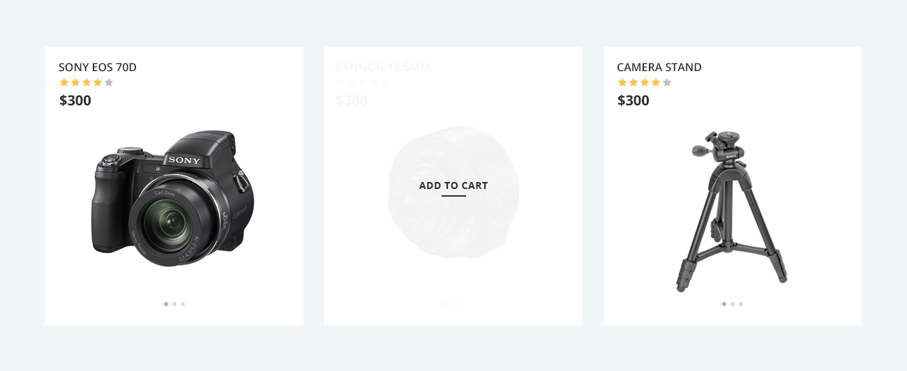 Produktboxen für WPBakery Page Builder (Visual Composer) - 9