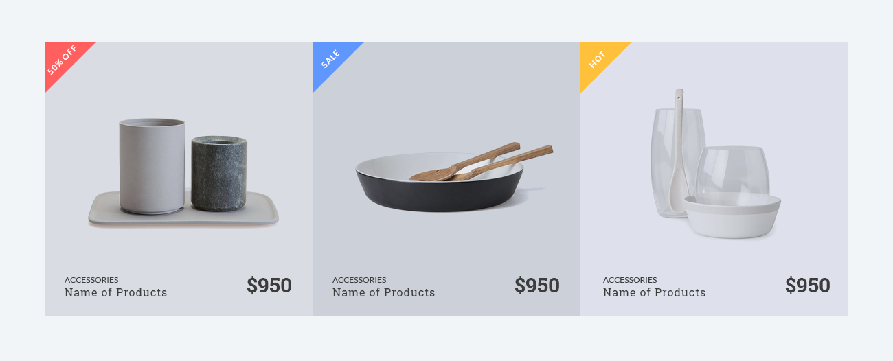 Produktboxen für WPBakery Page Builder (Visual Composer) - 13