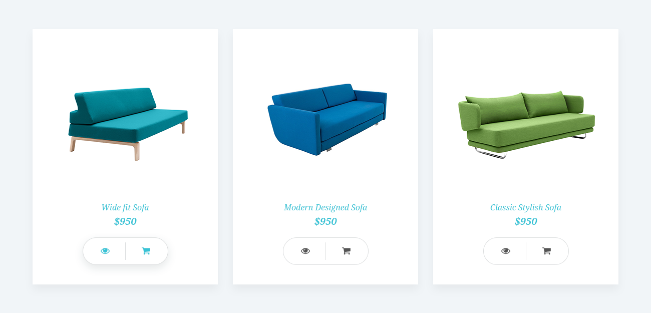 Produktboxen für WPBakery Page Builder (Visual Composer) - 12