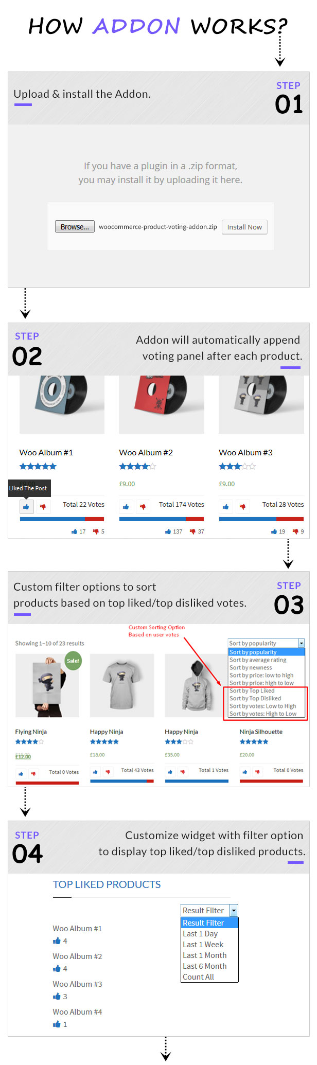 WooCommerce-Produkt-Addon - 4