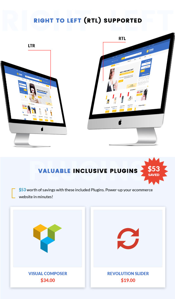 VG Pomer - Parfümgeschäft WooCommerce WordPress Layout - 13