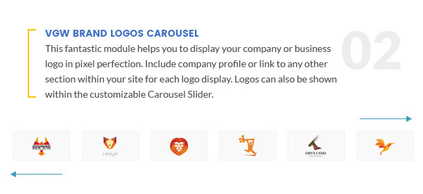 VG Pomer - Parfümgeschäft WooCommerce WordPress Layout - 16