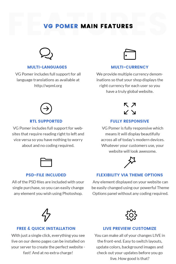 VG Pomer - Parfümgeschäft WooCommerce WordPress Layout - 20