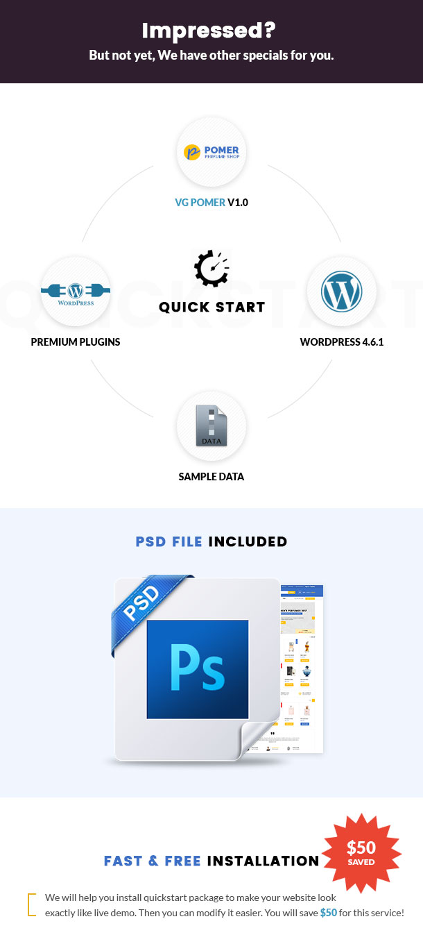 VG Pomer - Parfümerie WooCommerce WordPress Layout - 21