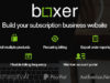 Abonnement Boxer - WordPress Abonnement E-Commerce